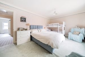 Bedroom- click for photo gallery